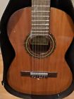 3st53 Esteve Vintage Lassical Guitar Model Beautiful