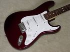 40thamericanstratocaster Fender 40th Anniversary Ltd Edition