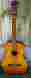 4103 Unknown Granada Made In Japan Classical Guitar Fair Condition