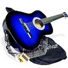 4193 D K Blue Acoustic 0607331054193