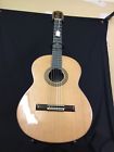 4199 Manuel Rodr Guez Rodriguez Classical Guitar Model