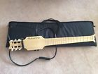 4271  Wright Guitar Soloette Travel