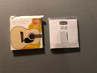 4334257995 First Act Adam Levine Designer Series Acoustic Guitar Strings