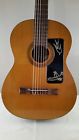 4438 Torre Vintage Flamenco Acoustic Guitar Japan