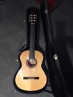 447 Cypress Almansa Classical Guitar
