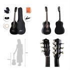 64741758801247 455728804 Adm Beginner Classical Guitar Inch Nylon Strings Bundle 4741758801247
