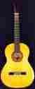 45fp Cordoba Flamenco Nylon String European Spruce Sycamore With Humicase