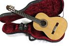 45mr Cordoba Cd Espa A Collection Cedar Top Classical Guitar W Case 809870052009