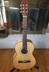 4635m Strunal Nylon String Classical Guitar
