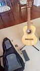 4655 Strunal Classical Guitar