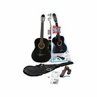 469724 Emedia Learn To Play Essential Guitar Pack New
