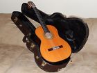 47120048 Takamine Made In 2015 Top Of The Line 39 Classical Guitar Minty Condition