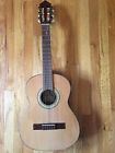 4735 Strunal Size Classical Guitar Beautiful Tone Perfect For Children