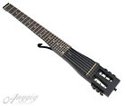 4894669138510 Anygig Agnse Nylon String Full Scale Small Traveler