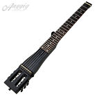 4894669138565 Anygig Agnsembk Nylon Classic Guitar Strings Matte Black