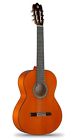 4f-us Alhambra Flamenco Guitar With 856044006252
