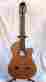 4ncwe Ramirez 2011 Jose Classical Guitar Spain Cutaway Fishman Humicase Nice