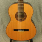 4z Alhambra Classical Guitar With 856044006122