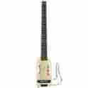 Ulb5 5-string Traveler Ultra-light Bass Guitar New Acoustic-electric Travel Natural 852104000543