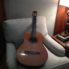 500.00 Ruck Beautiful 6 String Classsical Guitar Hand Made At Hill Co Reduced