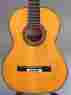 5000 Sakazo Nakade 1987 Model Special Classical Guitar Brazilian Rosewood Sig