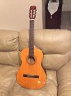 5011 Alvarez Classical Acoustic Guitar