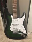 50200040t Nrg Electric Guitar