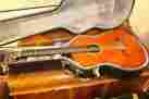 5036 Alvarez Kazuo Yairi Vintage 1973 Classical Guitar Model Japan Made