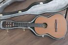 50pc Armin Hanika Customized Classical Guitar Minty