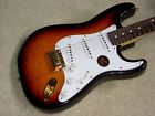 50thamerican Stratocaster Fender 50th Anniversary Ltd Edition
