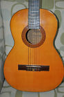 5112 Alvarez Classical Guitar Model