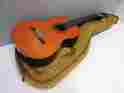 51206022 C-40 Yamaha Classical Acoustic Guitar Sn W Soft Case