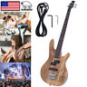 51687820gt Unbranded Active Electric Bass Strings Guitar Pickups Free Shipped In