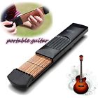 51dfjh8qb1 Frogwill Portable Pocket Guitar 682851549374