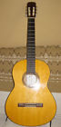 5201 Alvarez Classical Guitar Nice Quality