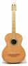 534 Guitarras Ochoa Tipo Valenciana Nylon String Classical Acoustic Guitar Mex