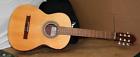 5452 Strunal Model Classical Guitar Size
