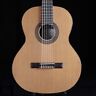 54kre001 Kremona Used Soloist Series Solid Cedar Top Nylon String Classical