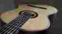 54pc Hanika Classical Guitar With Case And Shipping