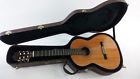 56-u-16 Juan Orozco Vintage Classical Perfect Guitar To Minty