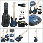 Zenyja0160032 565-5654 Zeny Kids Electric Guitar Inch Amp Cable Cord 709044198888