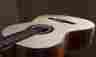 56pf Hanika Guitars Classical Guitar With Case And Shipping