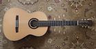 58cc Hanika Handmade Cedar-cocobolo Classical