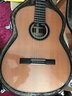 58pc Armin Hanika Classical Guitar