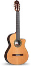 5p-cw-us Alhambra 5p-cw Acoustic-electric Spanish 856044006368