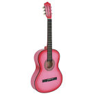 5star-y01-1208-3 Zeny 38 Pink Acoustic 0700161277173