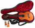 Guclcor-05275 6-string Cordoba C9 Acoustic Nylon-string Classical Guitar Canadian Cedar Top 809870065108