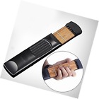 602914521000 Lovay Portable Pocket Guitar Practice