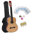 603338069871 Imusic Classical Nylonstring Guitars