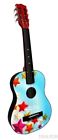 605sg 605fl Schoenhut Kids Acoustic Guitar 652730605040